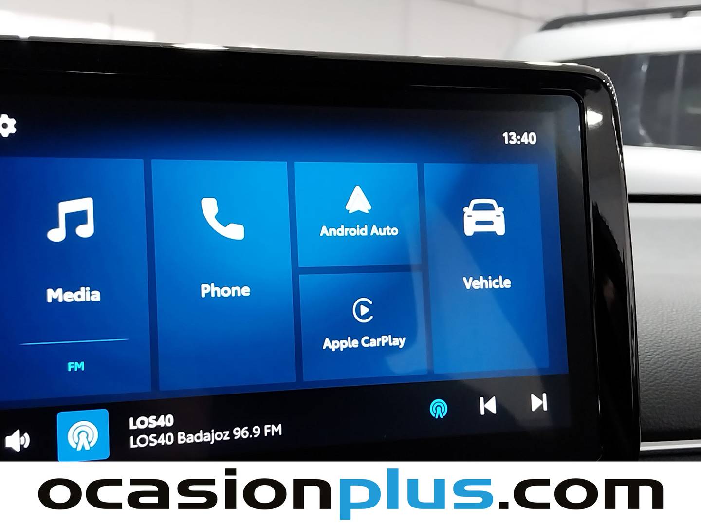 Foto Toyota Yaris Toyota Yaris 120H Active Plus (116 CV)