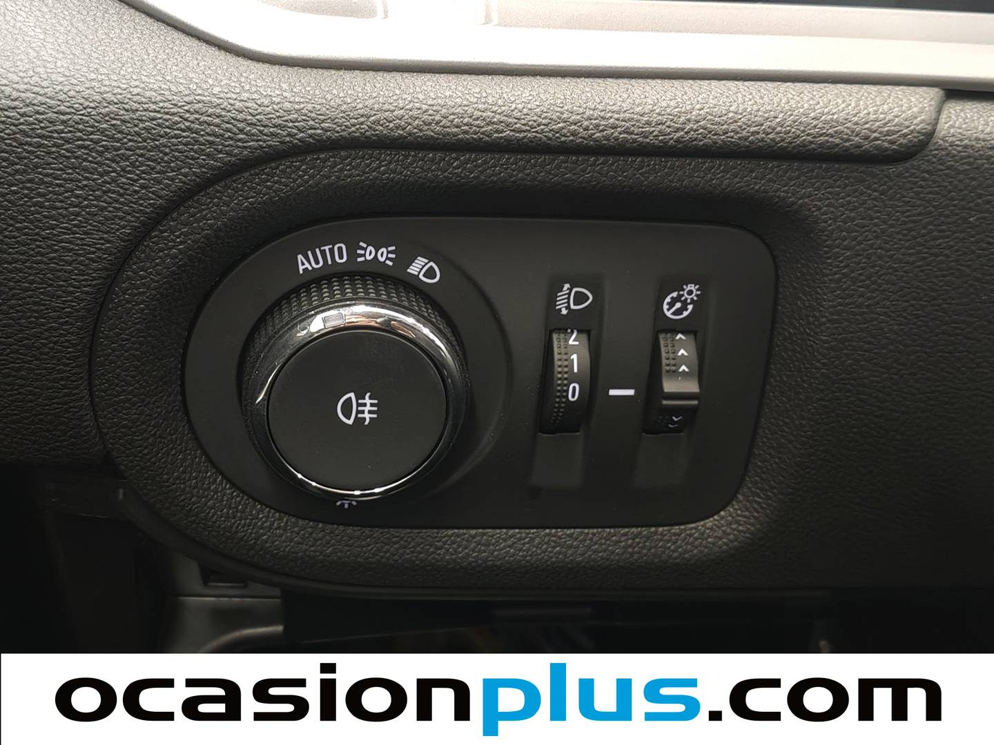 Opel Grandland Opel Grandland 1.2 Turbo S&S GS (130 CV) seminuevo