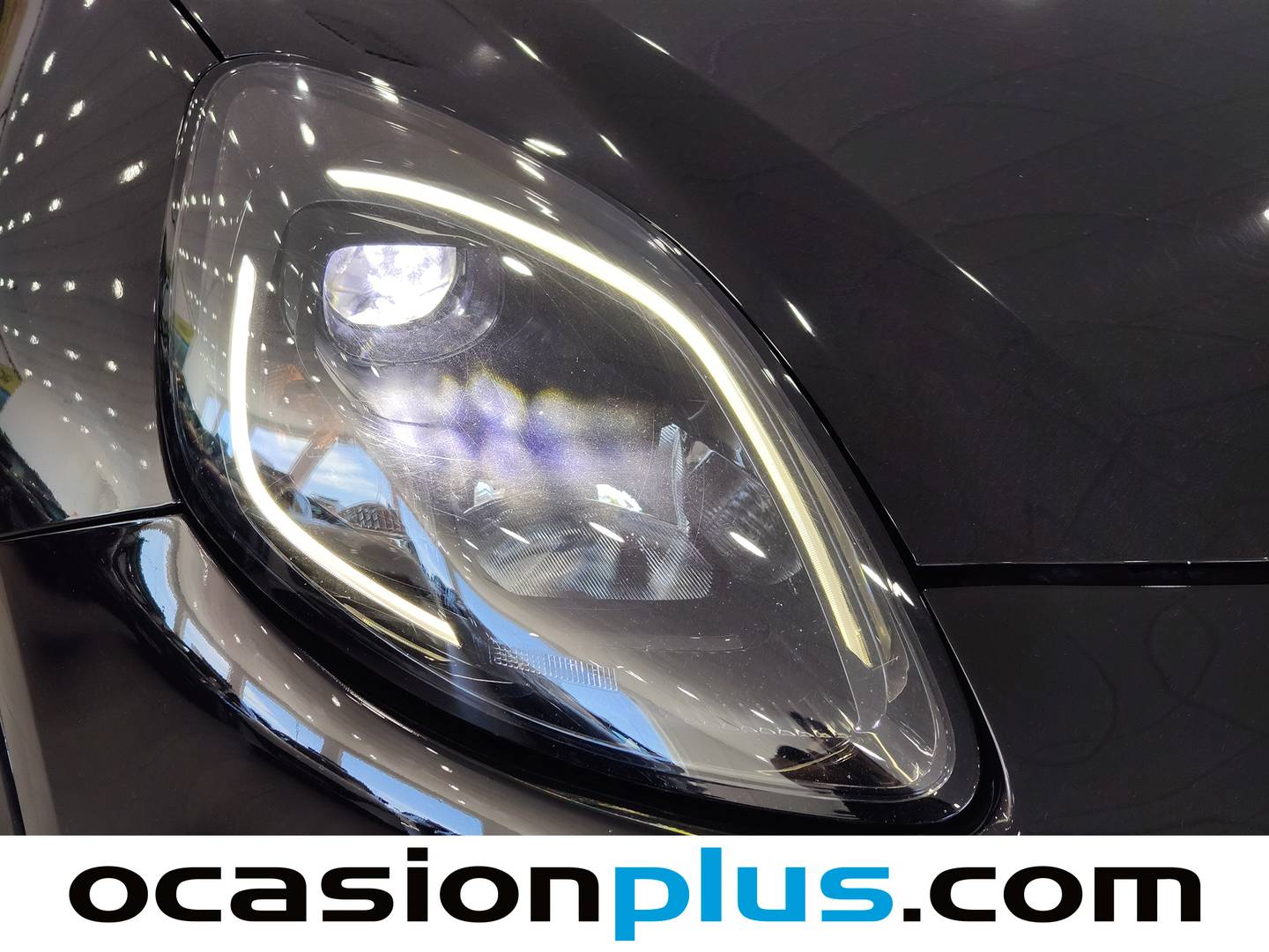 Ford Puma Ford Puma 1.0 EcoBoost MHEV ST-Line X (125 CV) al mejor precio