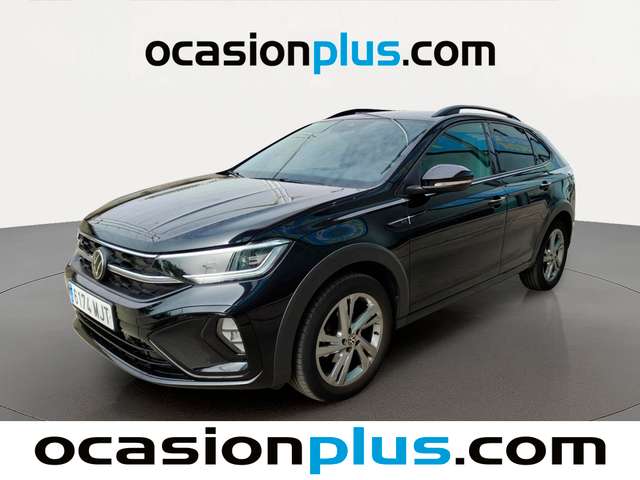 Volkswagen Taigo R-Line 1.0 TSI (110 CV) de segunda mano