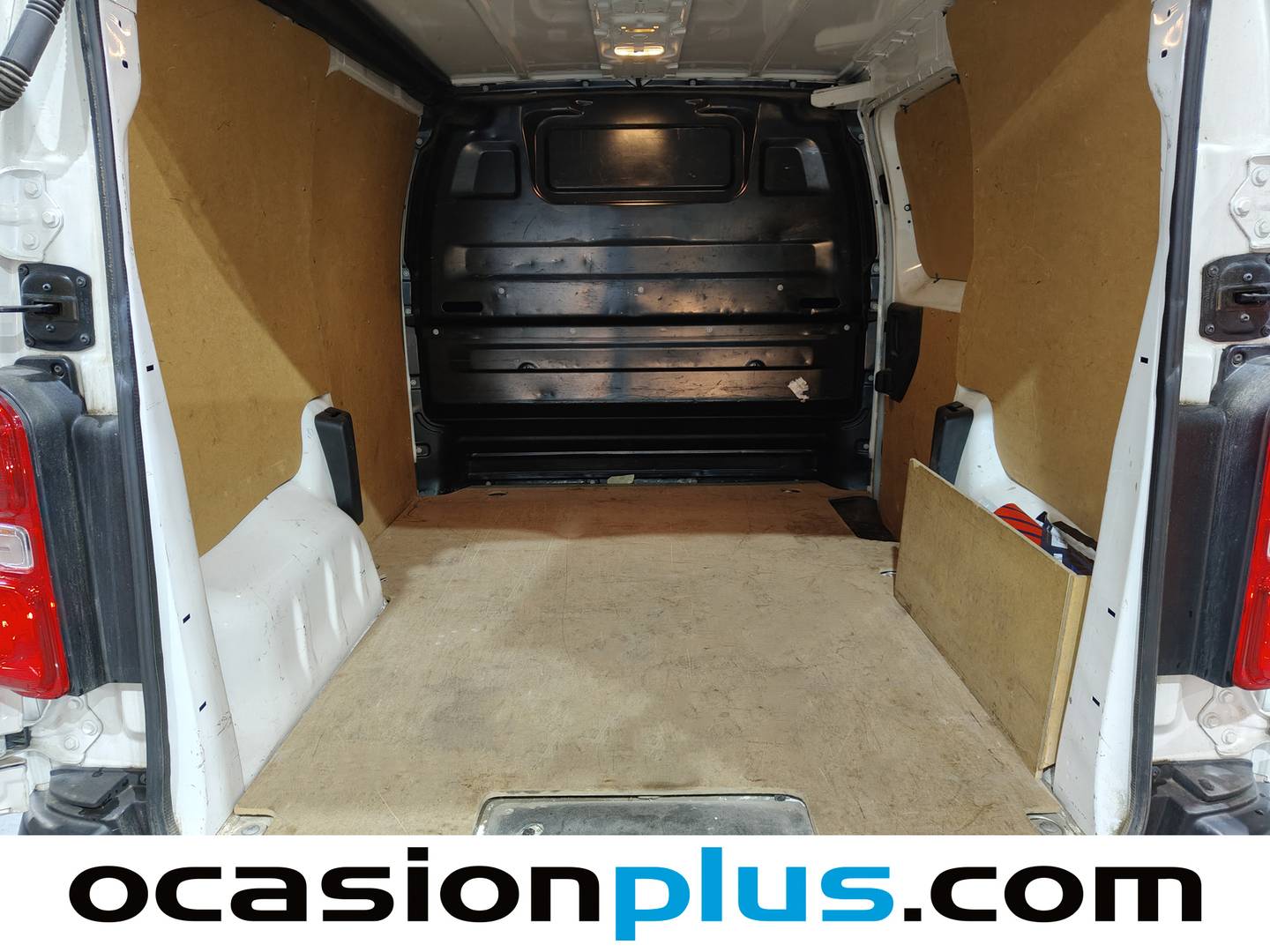 Foto Fiat Scudo Fiat Scudo Furgon 1.5 BlueHDI L1 Business  (102 CV)