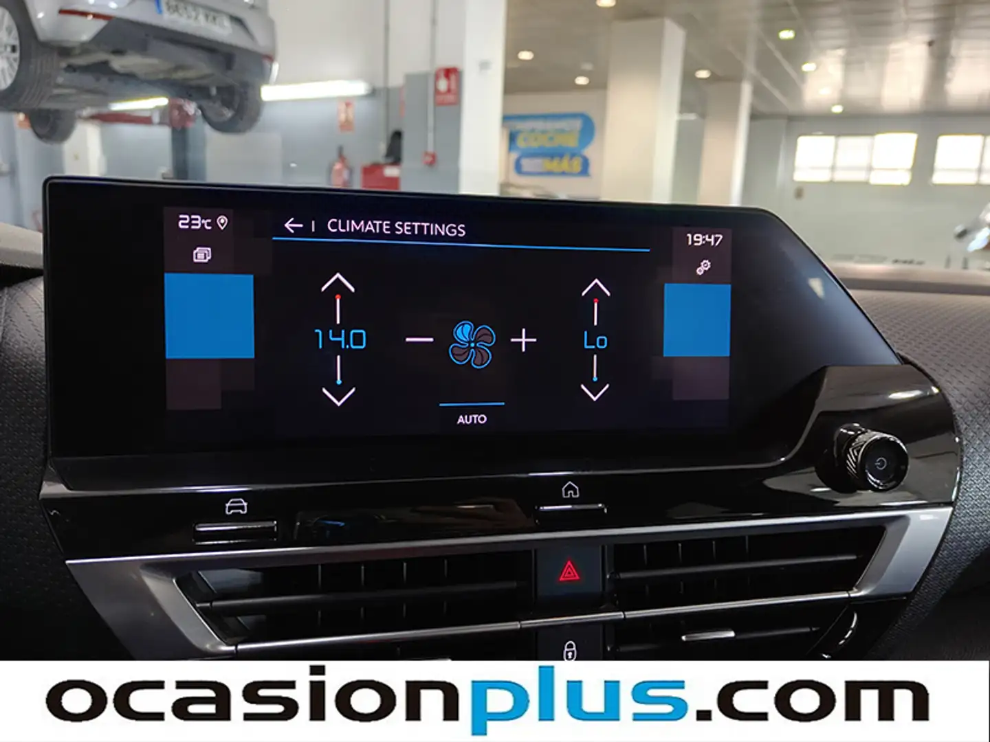 Foto Citroën C4 Citroen C4 BlueHDi 130 S&S Shine EAT8 (130 CV)