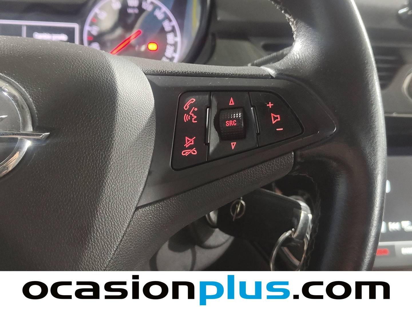 Opel Corsa Opel Corsa 1.4 Selective (90 CV) seminuevo