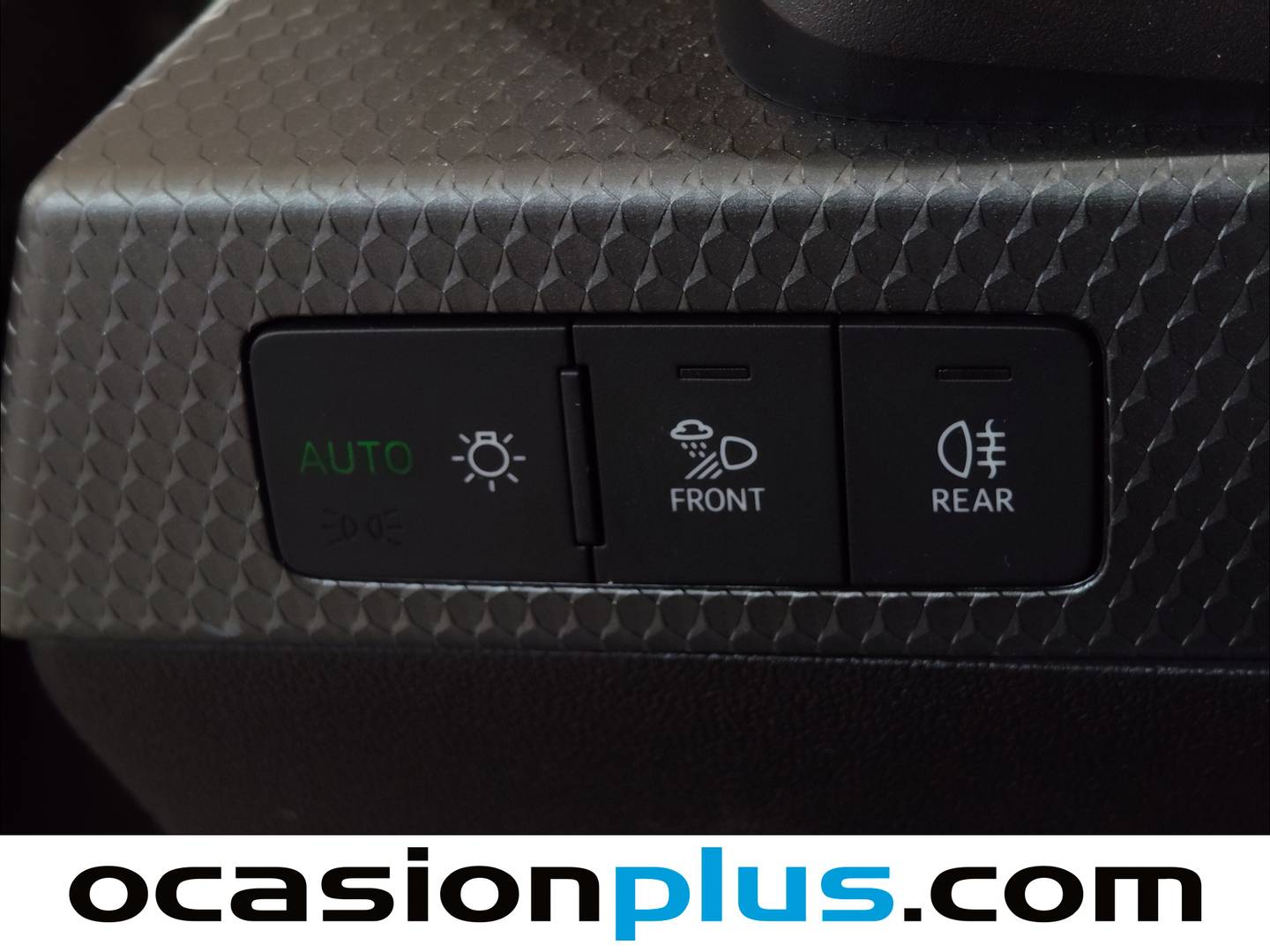 Audi A1 Audi A1 Sportback Adrenalin 30 TFSI (110 CV) Pack S-Line gasolina