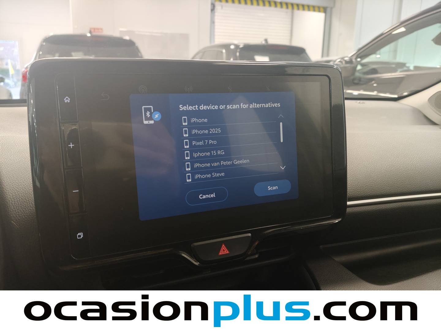 Foto Toyota Yaris Toyota Yaris 120H Active Plus (116 CV)