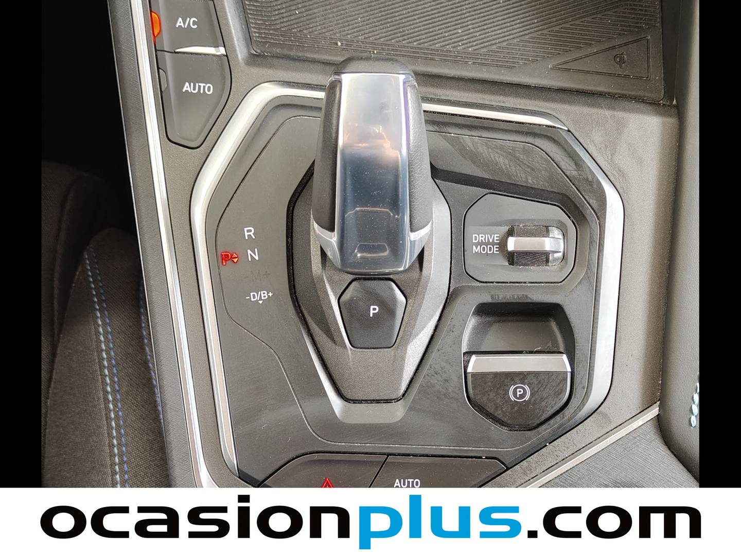 Lynk & Co 01 Lynk & Co 01 1.5 PHEV (261 CV) de segunda mano