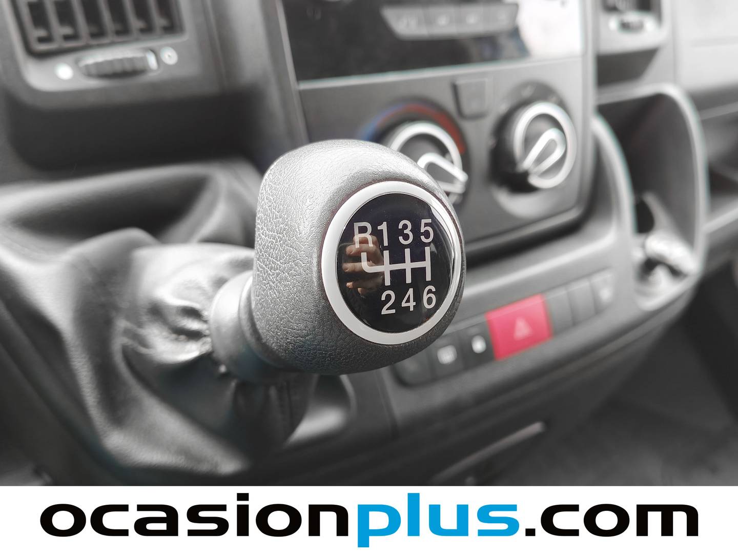 Foto Citroën Jumper Citroen Jumper BlueHDi 160 S&S 33 L2H2  (160 CV) 6 Plazas