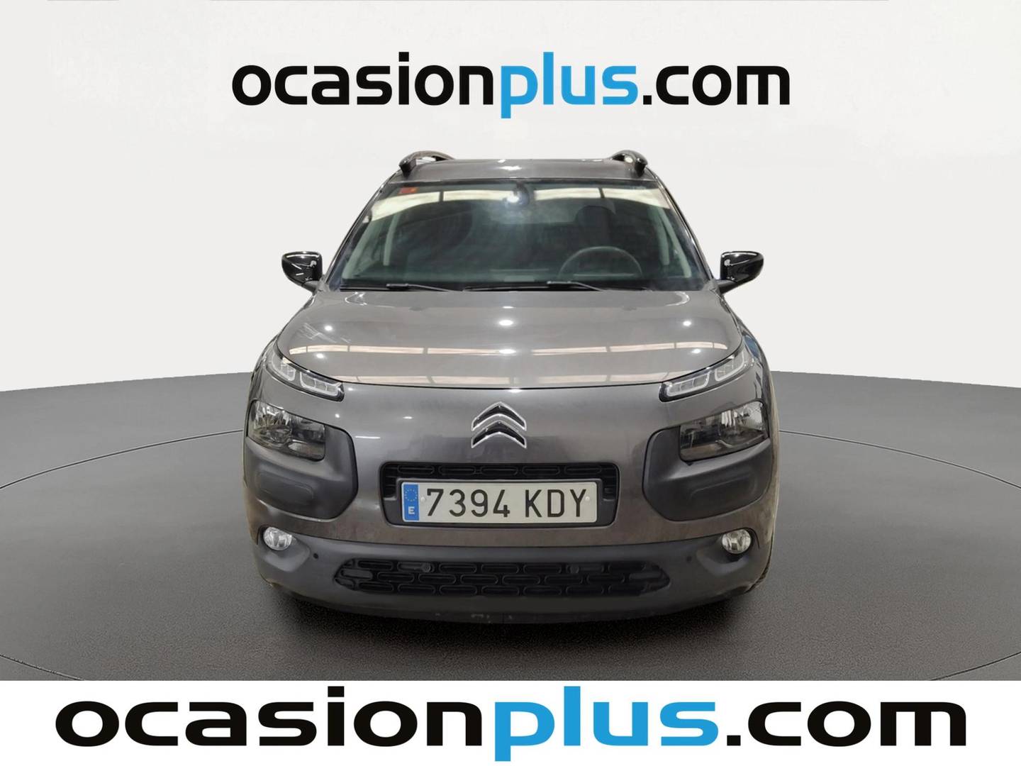 Citroën C4 Cactus Citroën C4 Cactus PureTech 110 S&S Shine (110 CV) 110cv