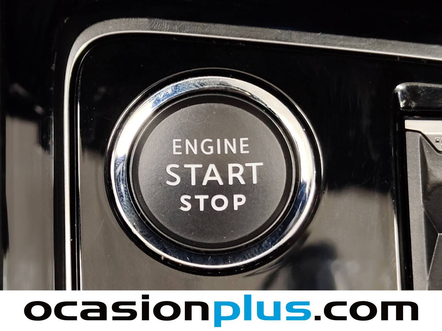 Peugeot 5008 Peugeot 5008 BlueHDI 130 S&S Allure Pack EAT8 (130 CV) 7 Plazas de ocasión