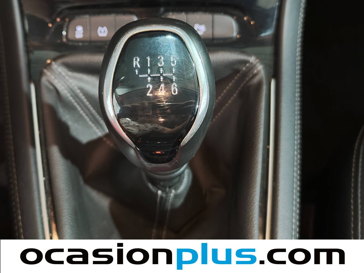 Opel Grandland X Opel Grandland X 1.2 Turbo 120 Aniversario (130 CV) de segunda mano