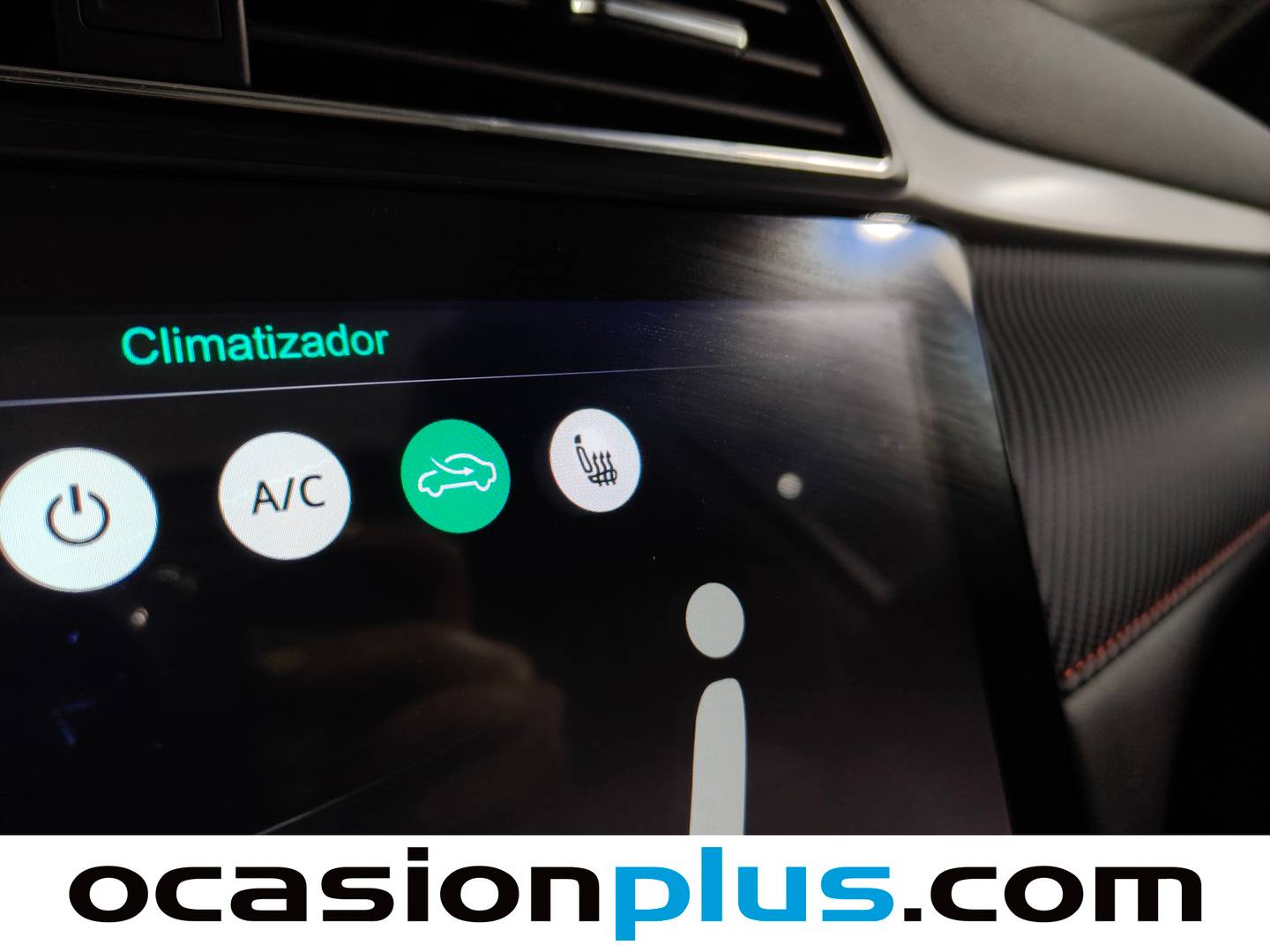 Equipamiento del MG ZS MG ZS 1.0T Luxury (111 CV)