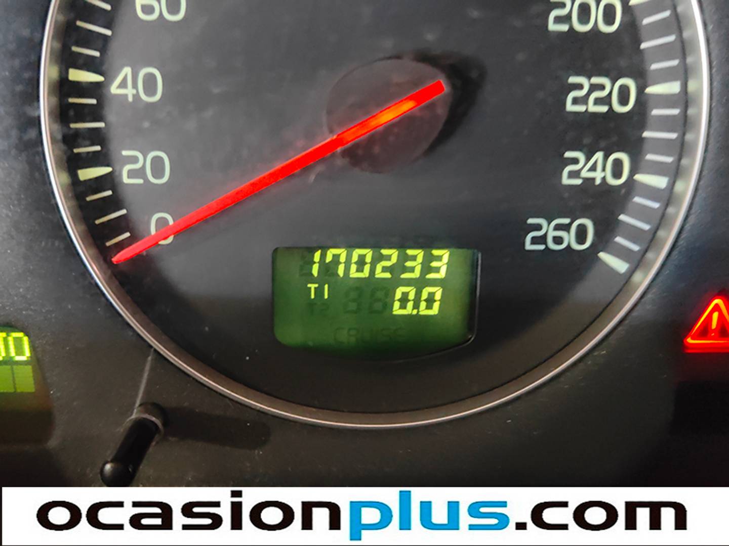 Foto Volvo XC90 Volvo XC90 T6 (272 CV) 4x4 7 Plazas