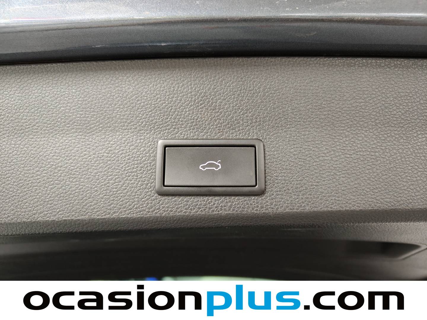 Foto Cupra Ateca Cupra Ateca 2.0 TSI 4Drive DSG (300 CV) siete plazas