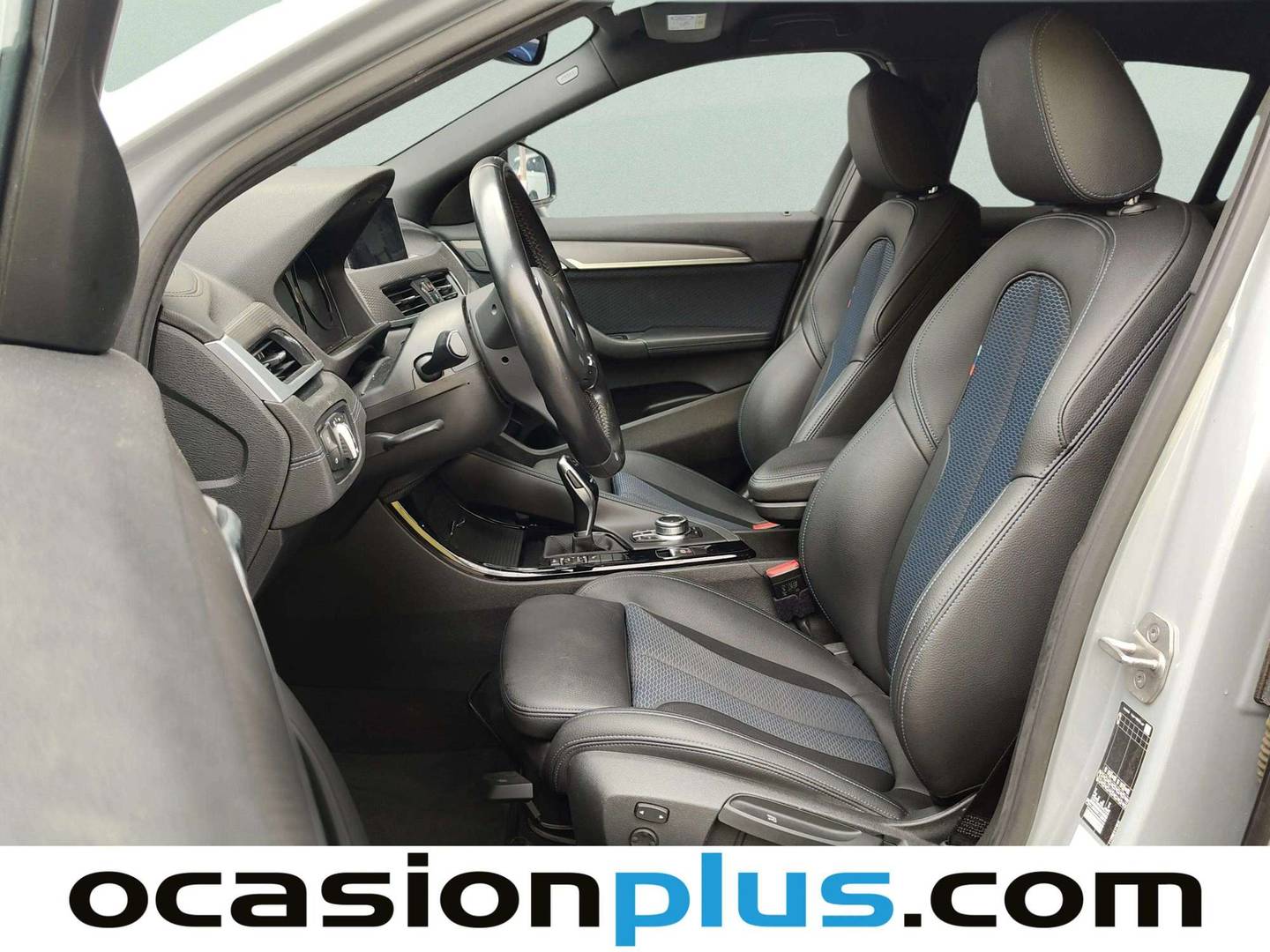 BMW X2 BMW X2 sDrive18i (136 CV) Pack M 136cv