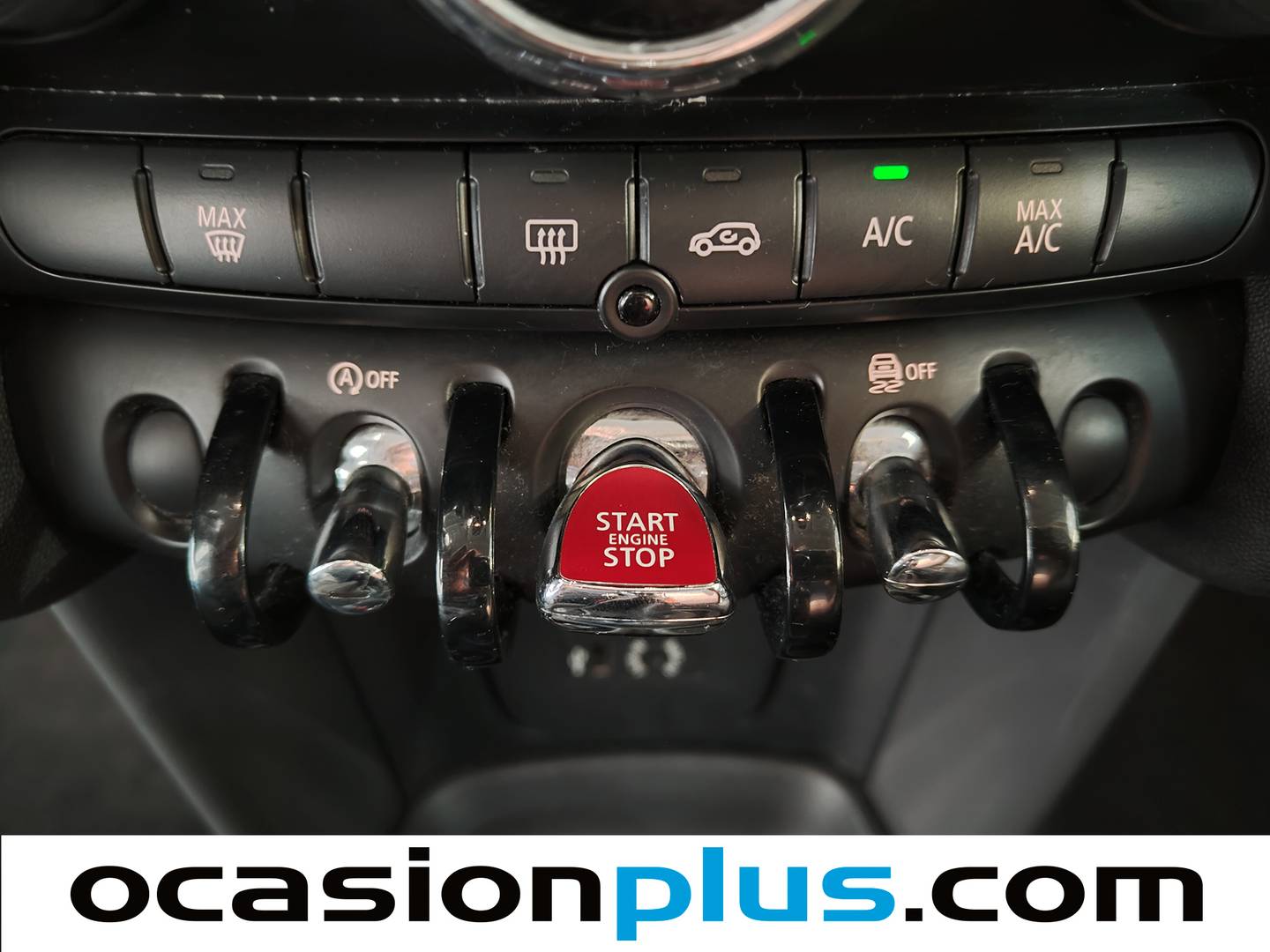 Foto Mini MINI MINI MINI 5 Puertas Cooper (136 CV)