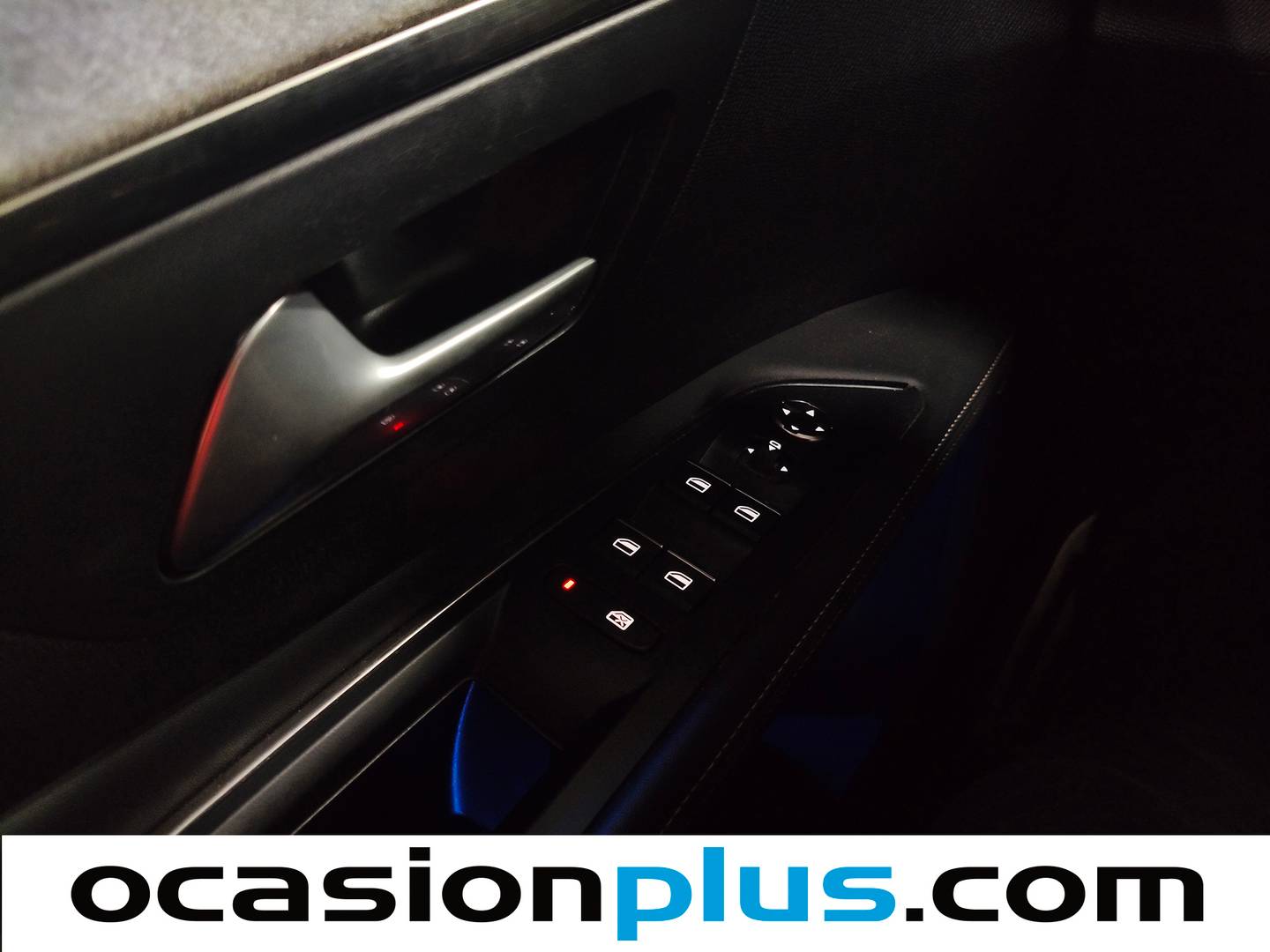 Peugeot 5008 Peugeot 5008 BlueHDI 130 S&S GT EAT8 (130 CV) 7 Plazas diésel