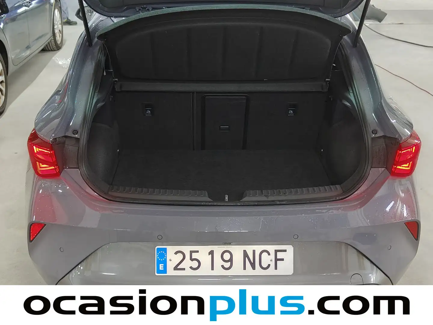 Foto Cupra León CUPRA León 1.5 TSI e-Hybrid (204 CV) DSG