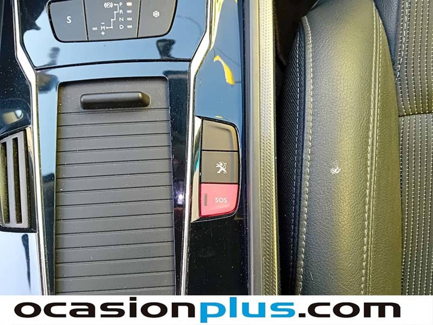 Foto Peugeot 508 Peugeot 508 2.0 BlueHDI Allure Auto (180 CV)