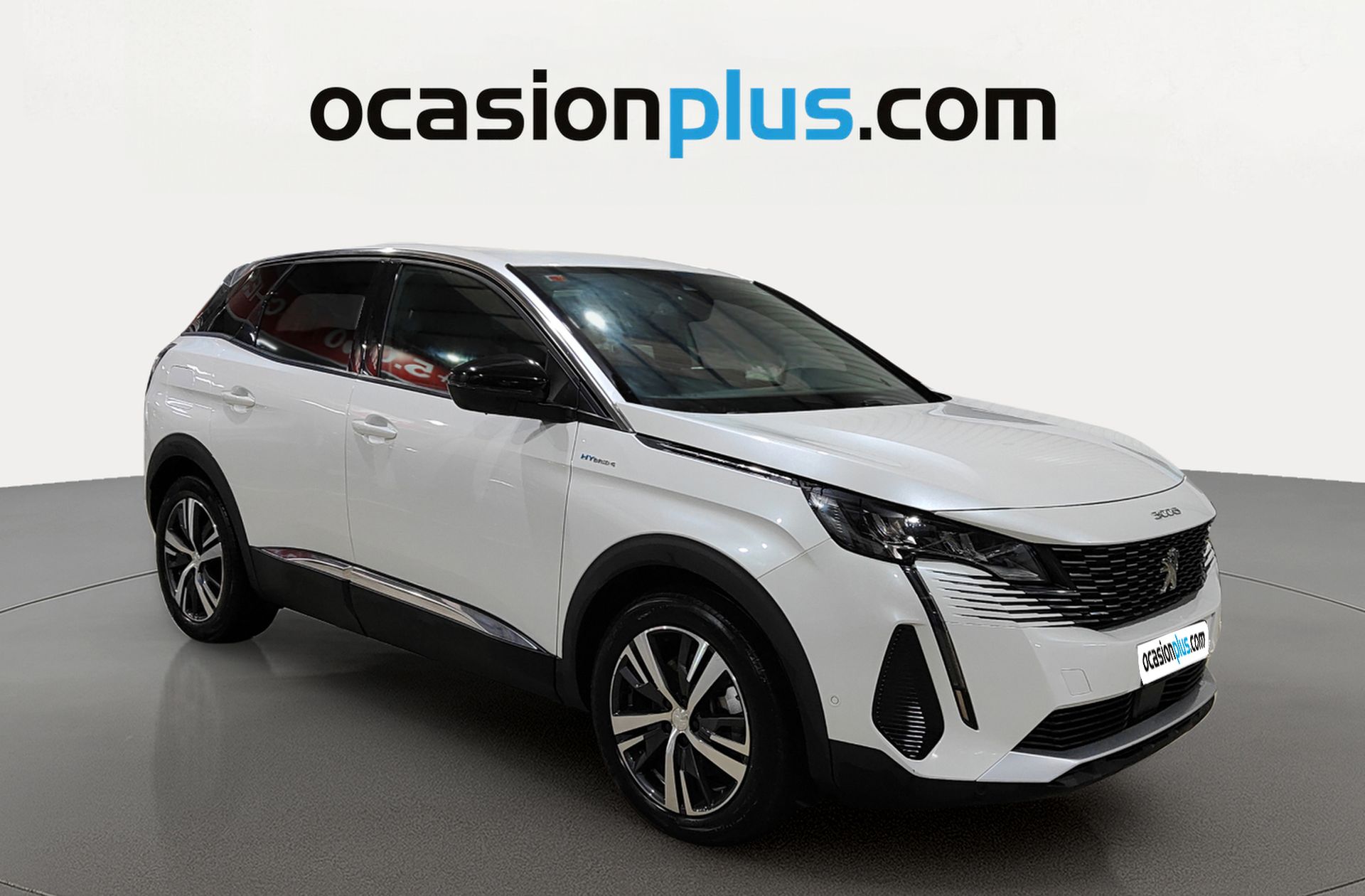 Peugeot 3008 300 Allure Pack e-EAT8 - foto 2