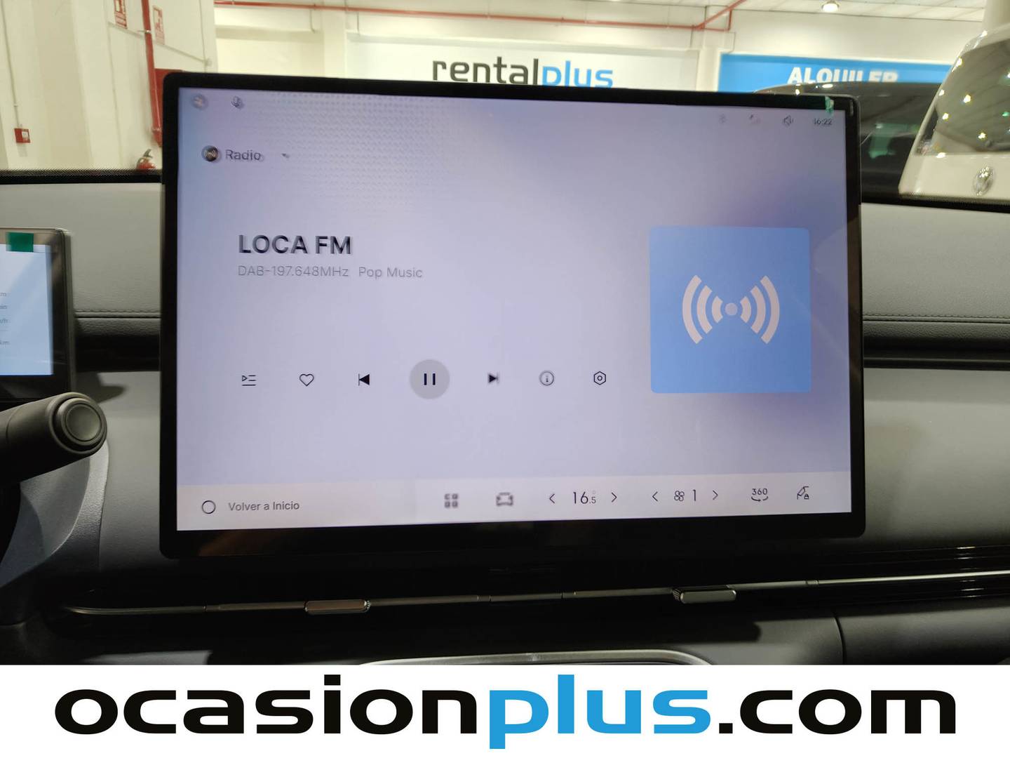 Geely Starray EM-i Geely Starray EM-i 1.5 PHEV PRO (262 CV) al mejor precio
