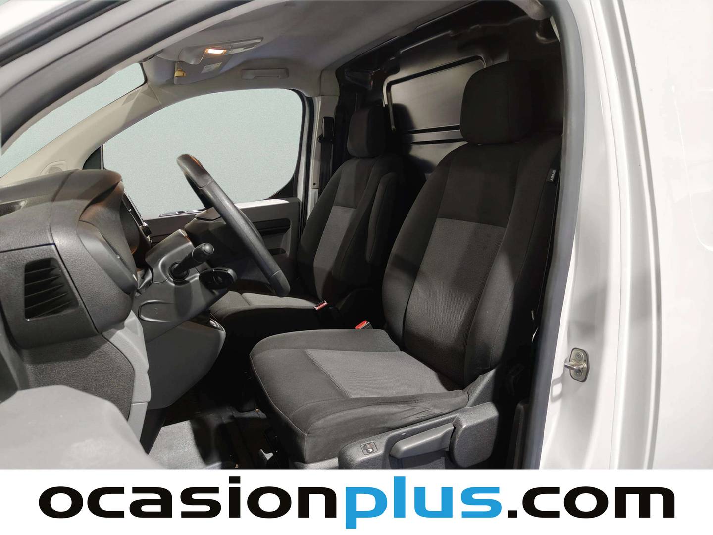 Foto Opel Vivaro Opel Vivaro Furgon 1.5 Diésel L Incrementada Select (102 CV)