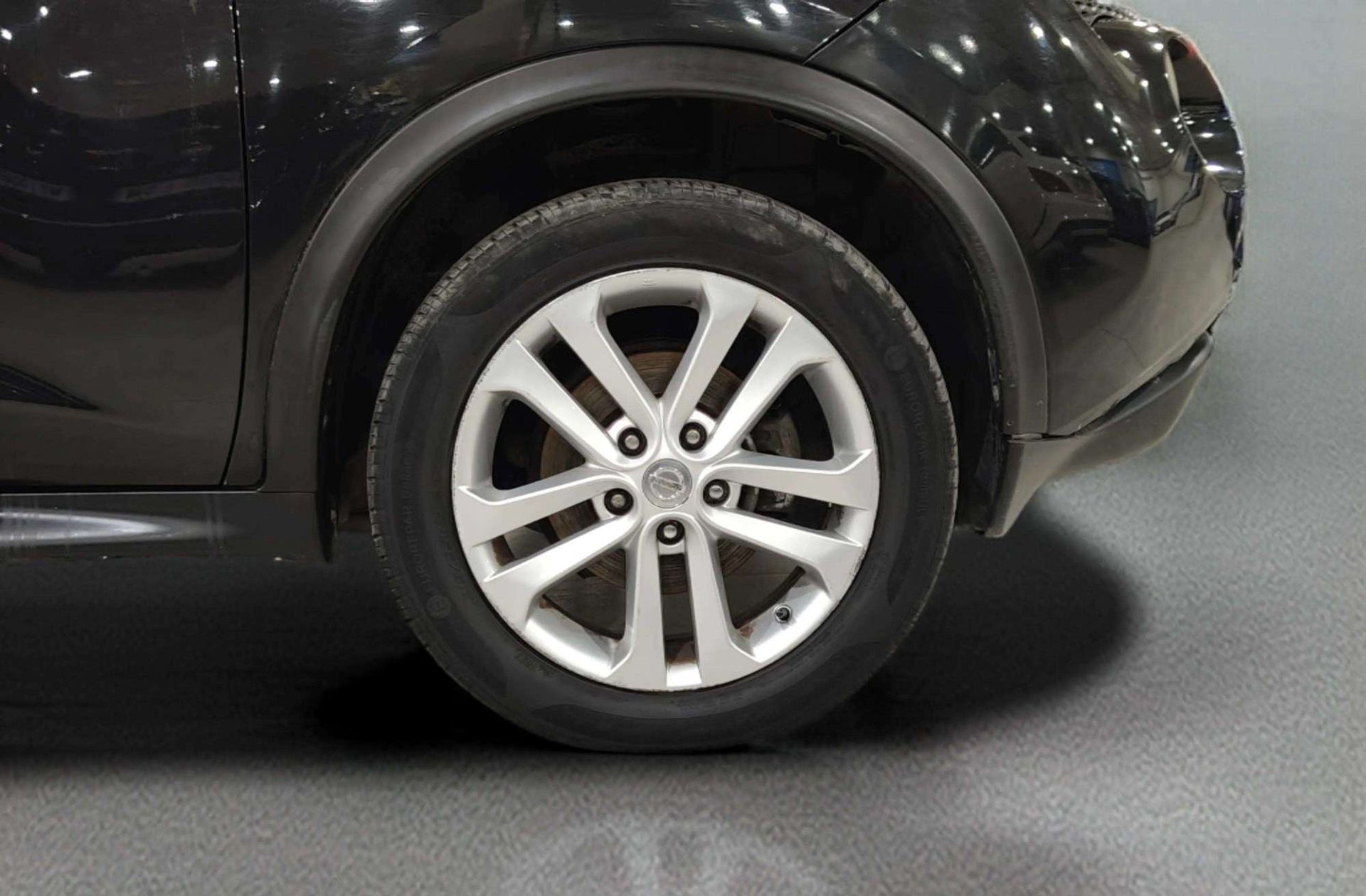 Nissan Juke 1.5 dCi Acenta 4x2 - foto 25