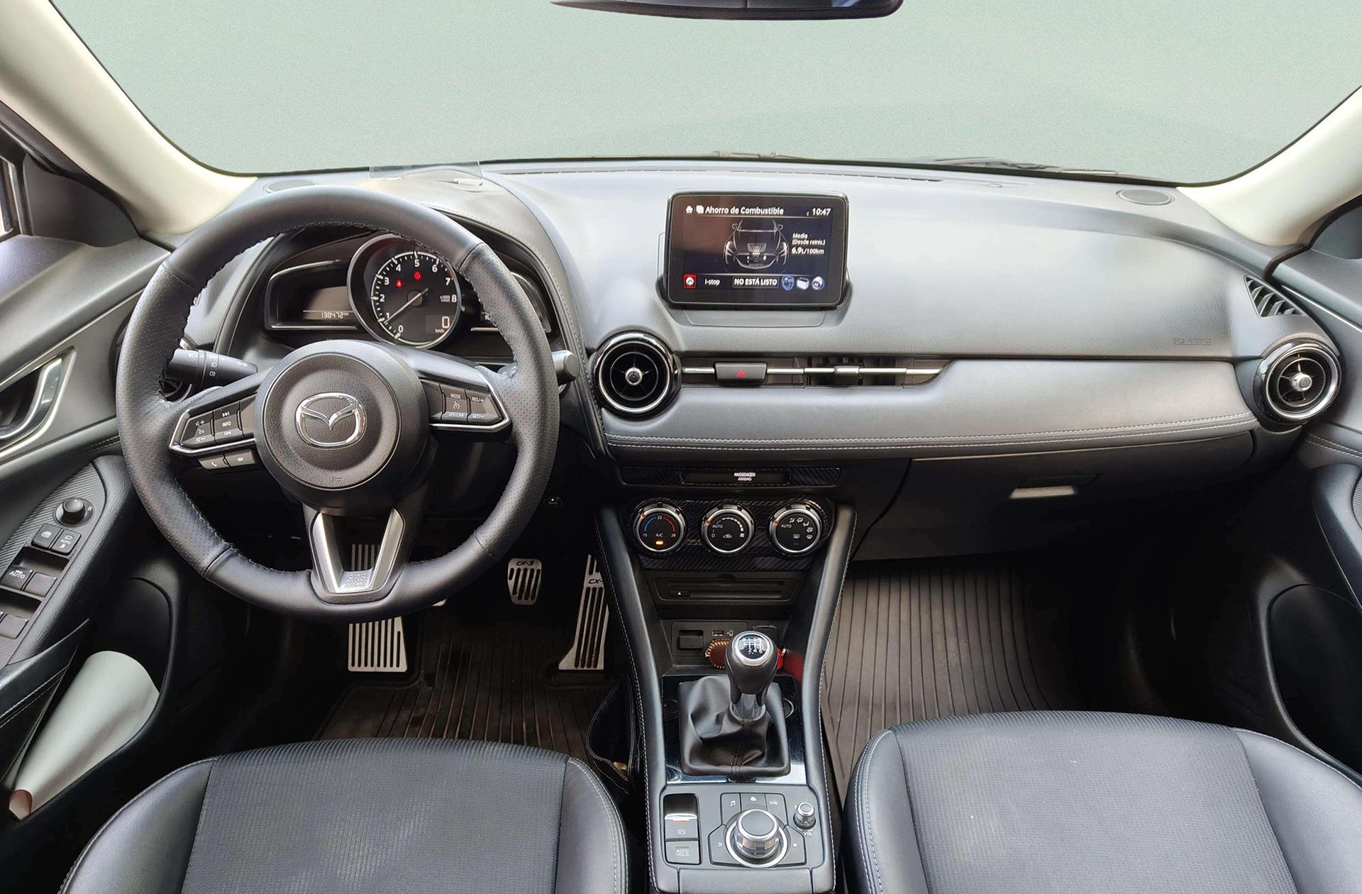 Mazda CX-3 2.0 G Zenith 2WD GLP - foto 7