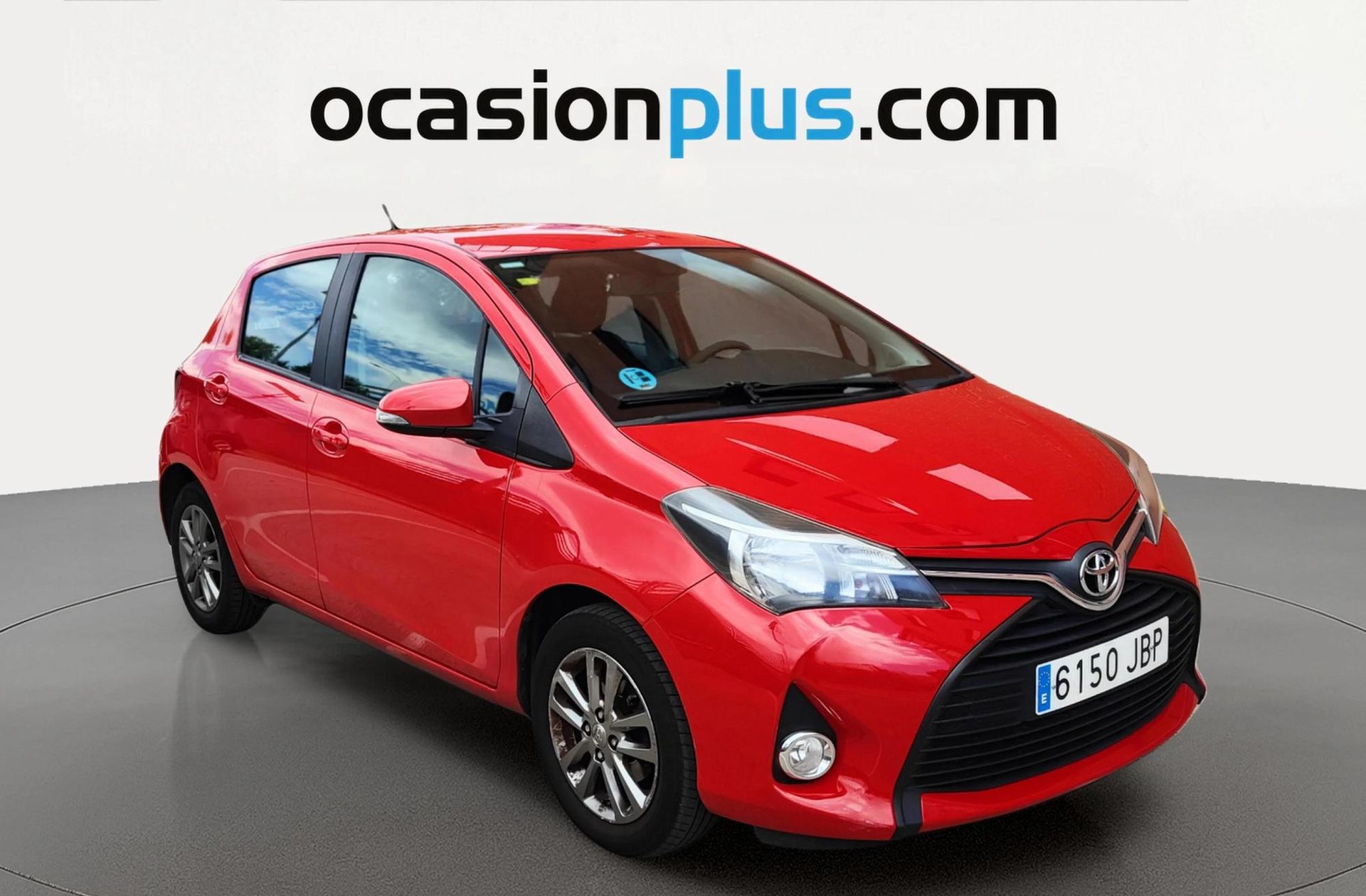 Toyota Yaris 70 Active - foto 2