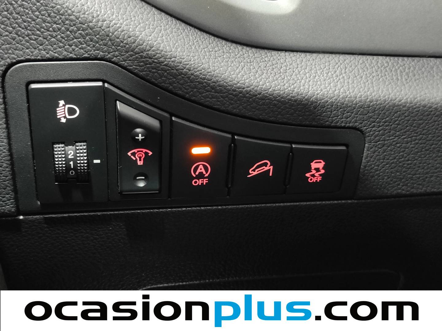 Foto KIA Sportage Kia Sportage 1.6 GDI x-Tech Eco-Dynamics 4x2 (135 CV)