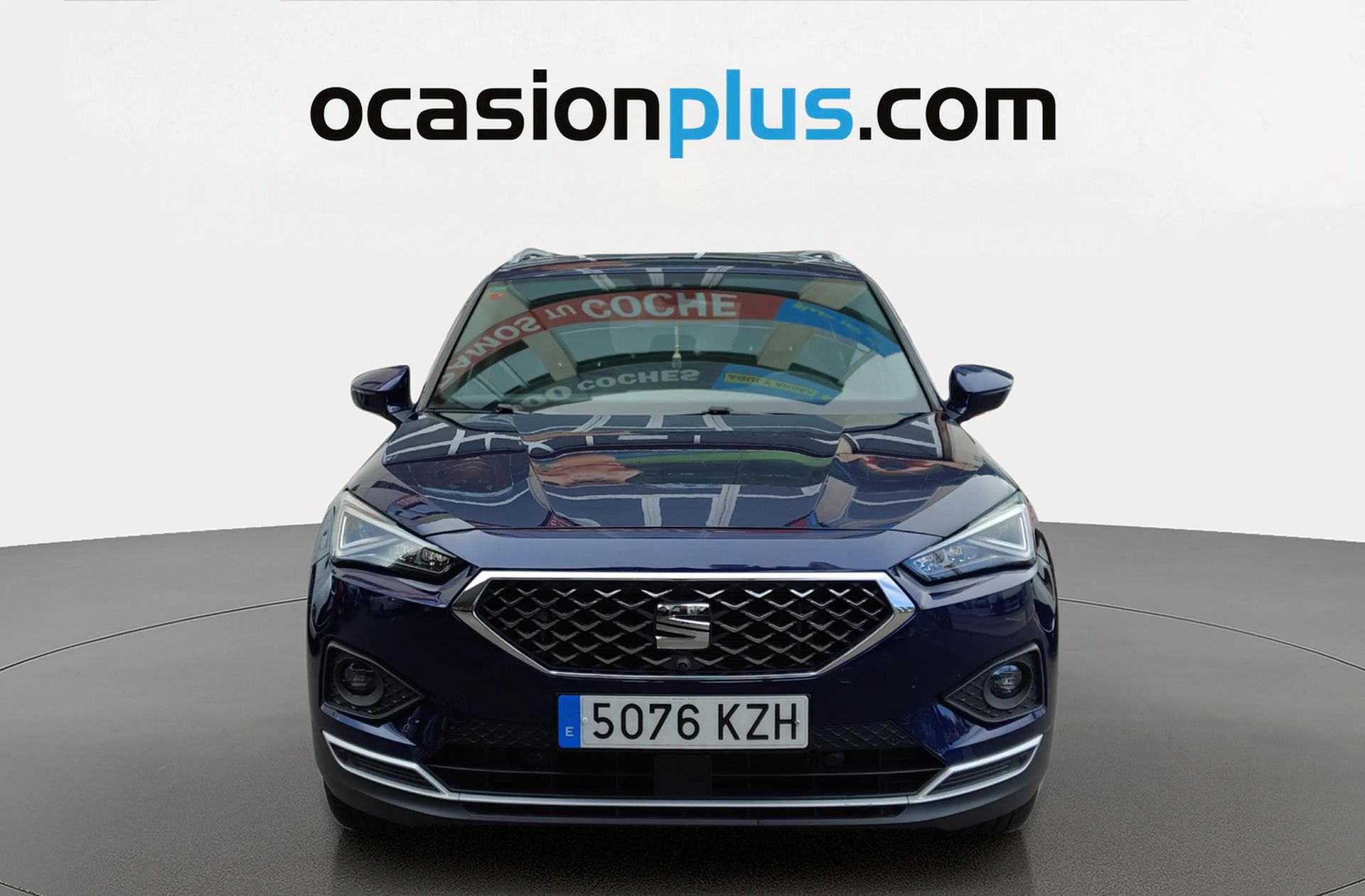 SEAT Tarraco 1.5 TSI Xcellence - foto 17
