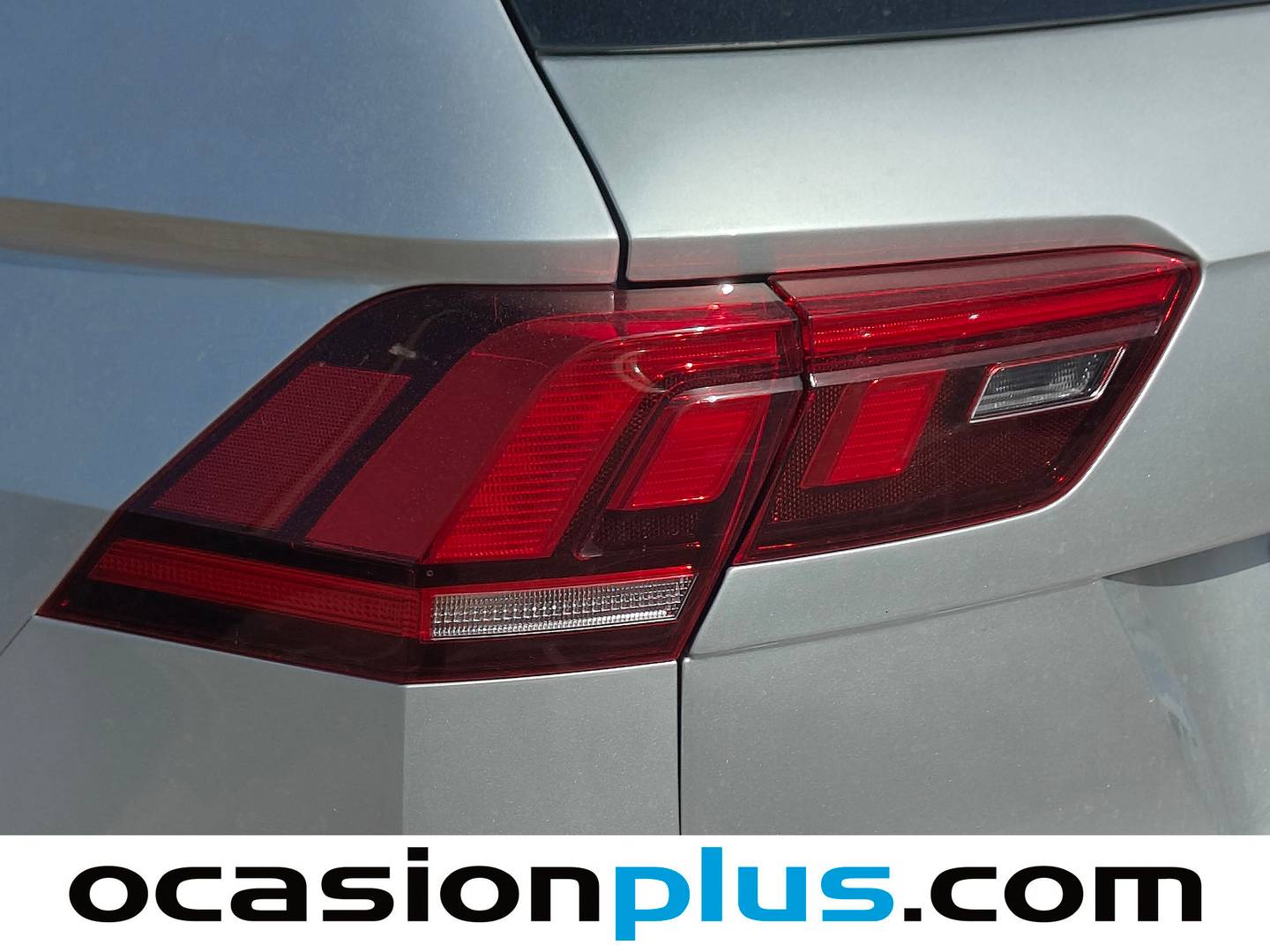 Volkswagen Tiguan Volkswagen Tiguan Urban Sport 1.5 TSI (150 CV) al mejor precio