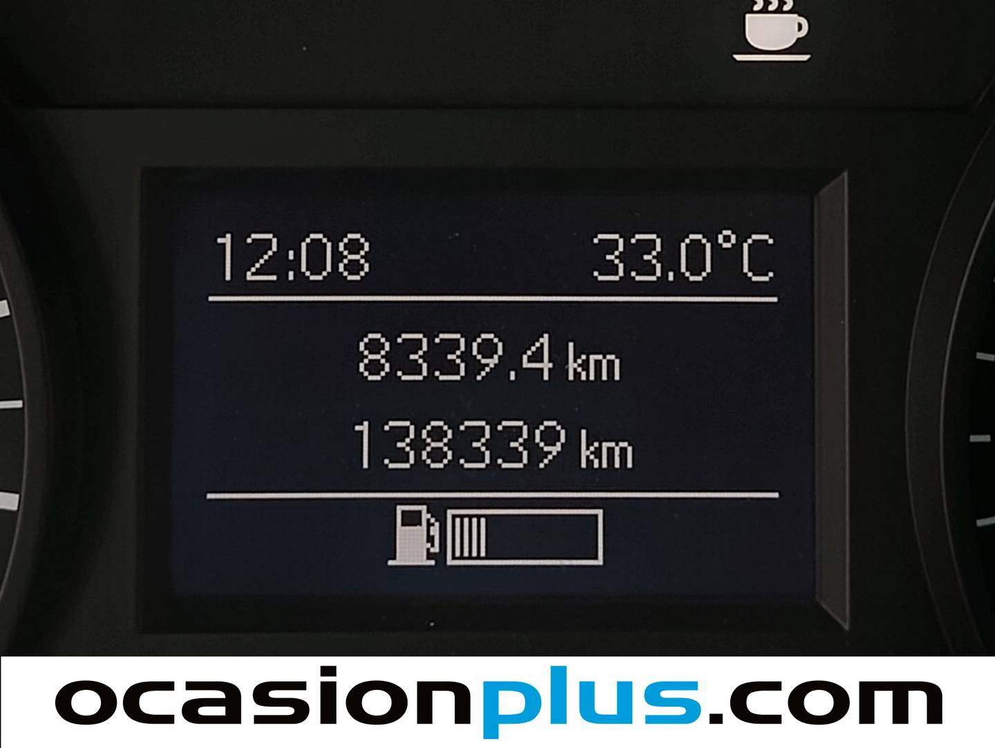 Mercedes Vito Mercedes Vito Furgon 111 CDI Compacta (114 CV) 114cv
