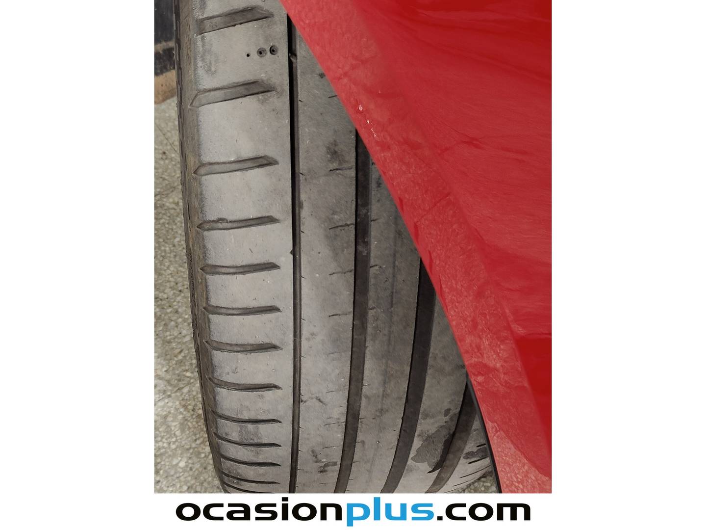 Audi A5 Audi A5 Coupe Advanced Edition 2.0 TDI (190 CV) S-Tronic de segunda mano