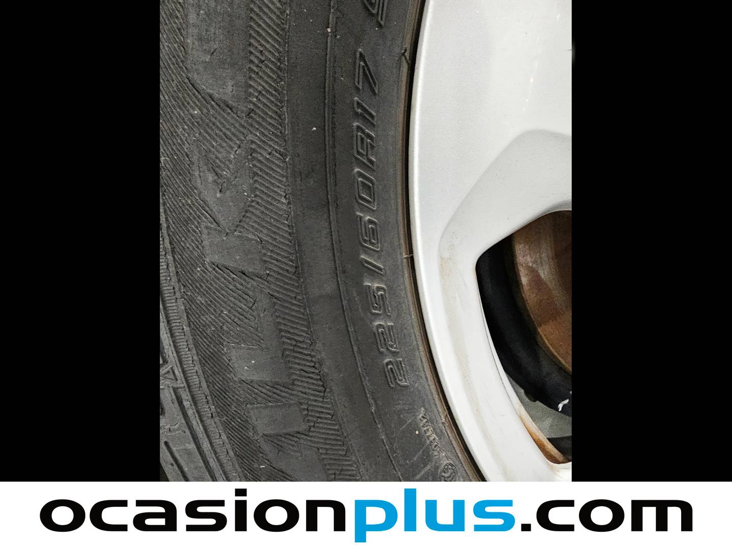 Jeep Compass Jeep Compass 1.6 Multijet Longitude 4x2 (120 CV) 120cv