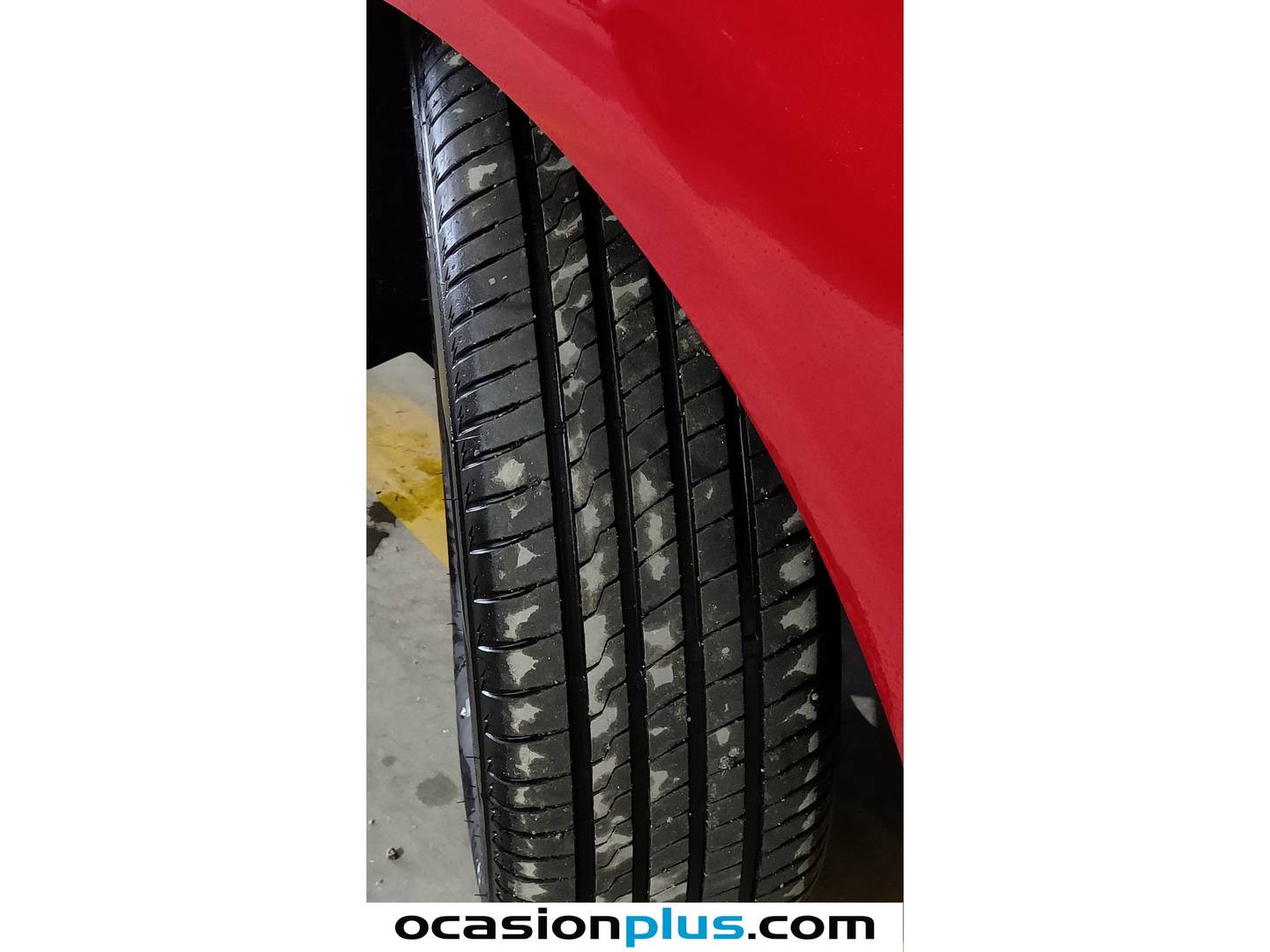 Foto Hyundai ix20 Hyundai ix20 1.6 CRDI BlueDrive Tecno (115 CV)