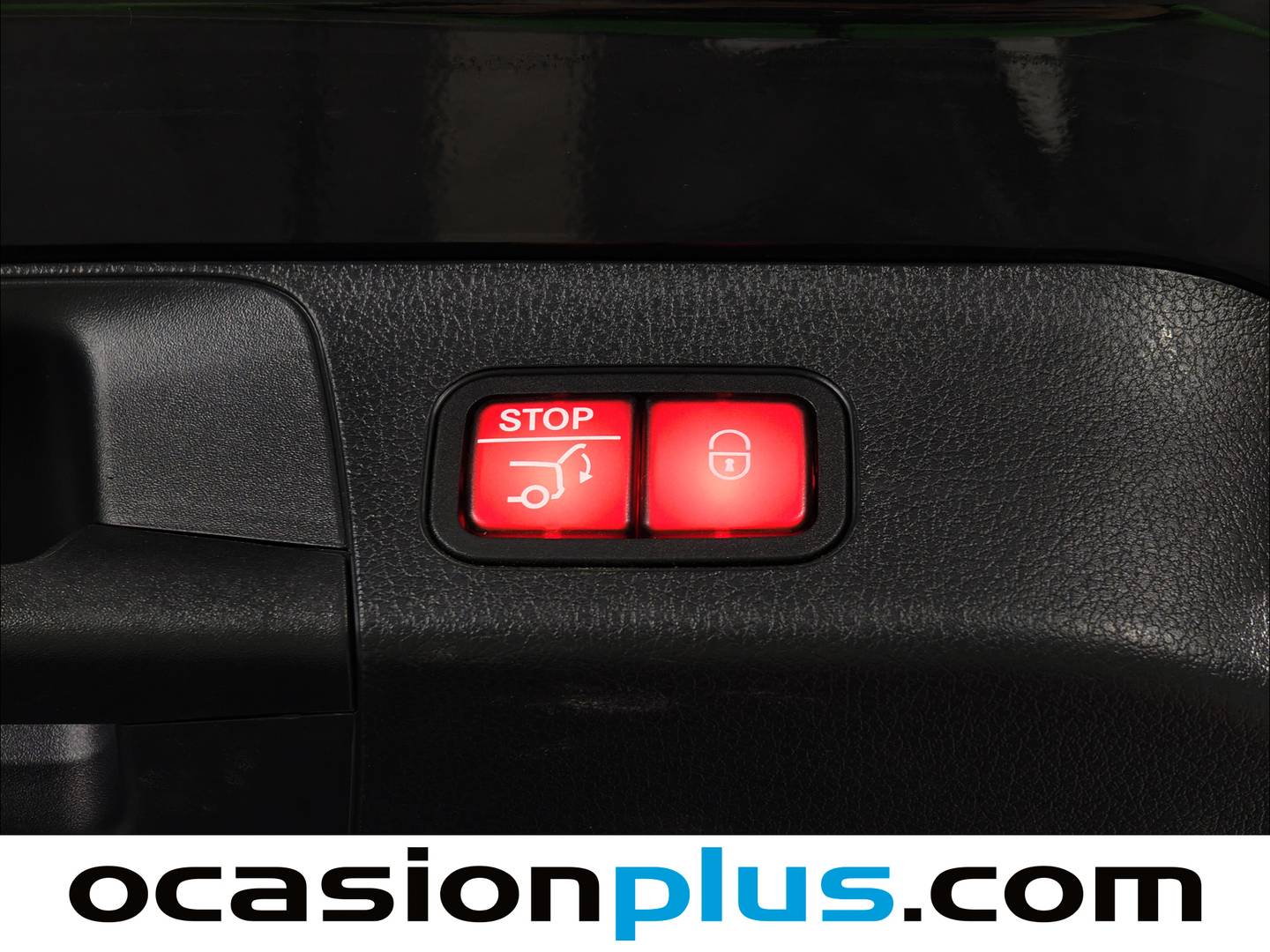 Foto Mercedes GLB Mercedes-Benz GLB 200 d (150 CV) Pack AMG