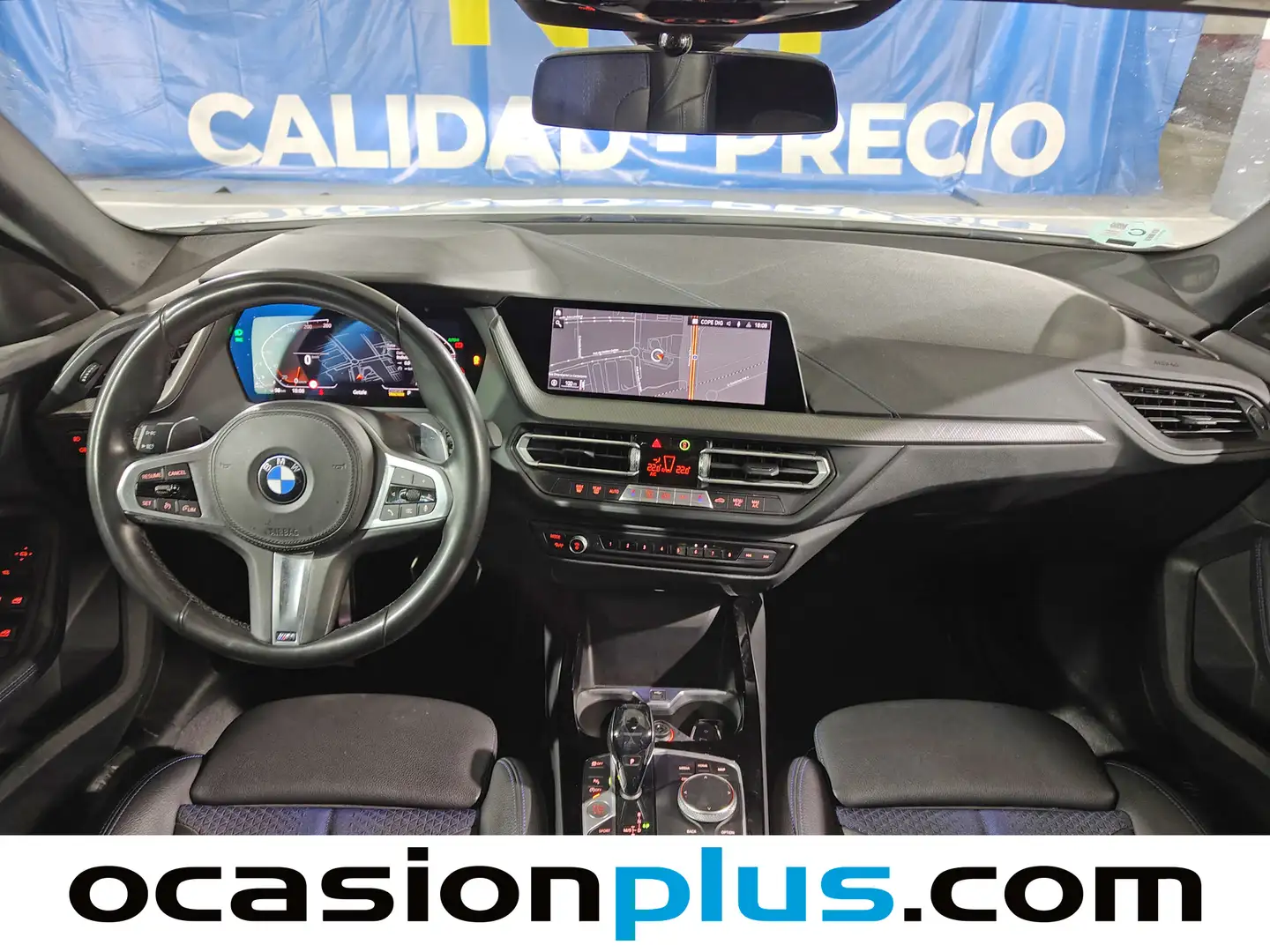 Foto BMW Serie 2 BMW Serie 2 218d Gran Coupe (150 CV) Pack M