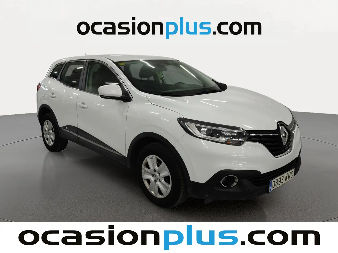 Foto Renault Kadjar Renault Kadjar Business Energy dCi (130 CV) 4X4