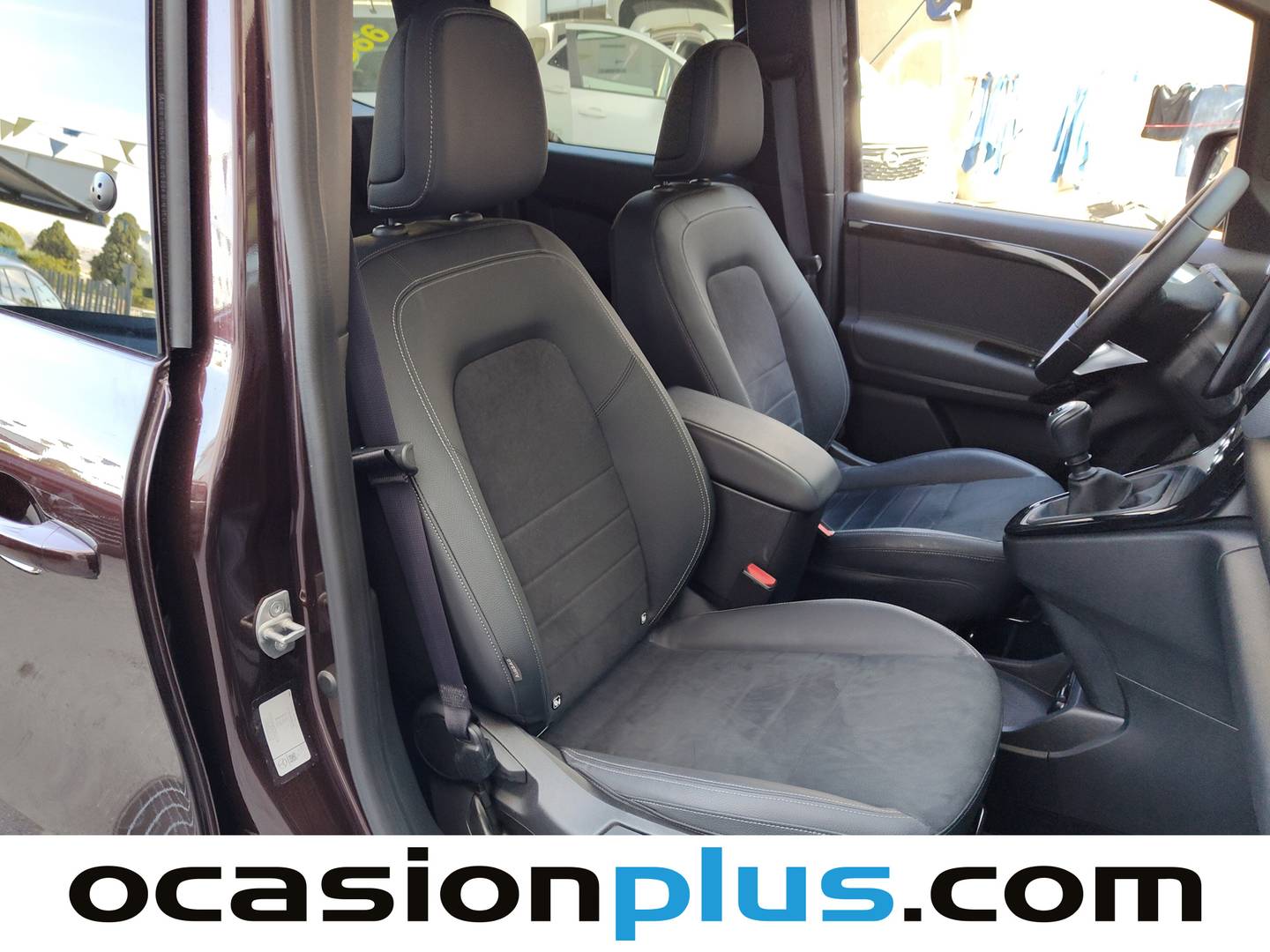 Mercedes Clase T Mercedes Clase T 180 d (116 CV) manual