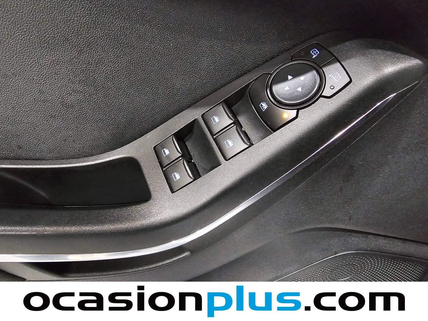 Ford Fiesta Ford Fiesta 1.0 EcoBoost MHEV ST-Line (125 CV) 125cv