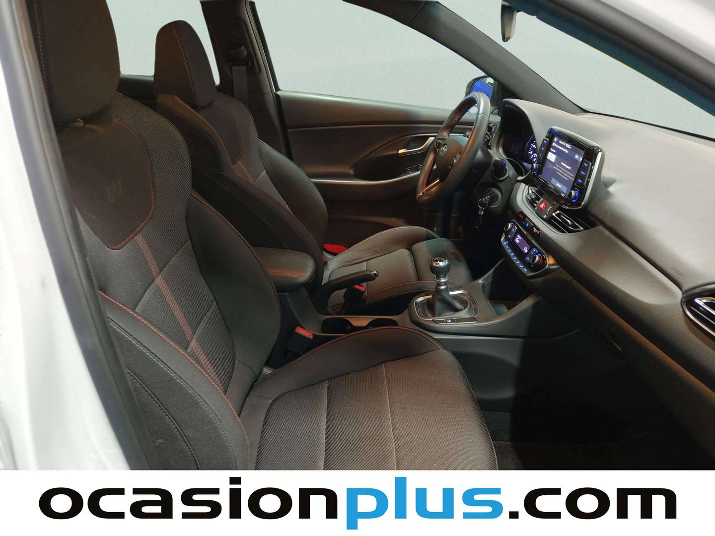 Hyundai i30 Hyundai i30 1.0 TGDI N-Line 30 Aniversario (120 CV) km 0