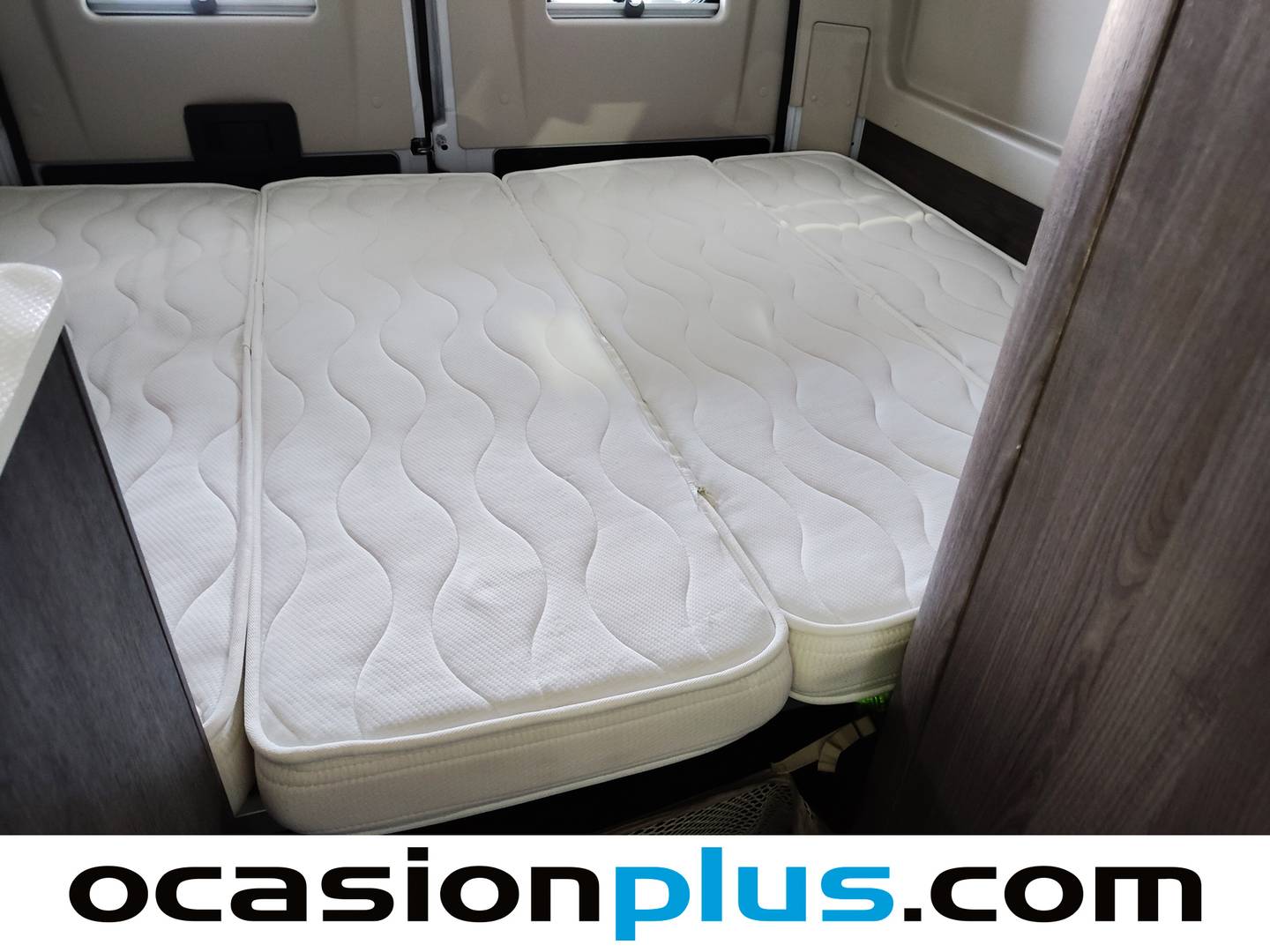 Extras del Benimar BENIVAN Benimar BENIVAN B120 ES (140 CV) 4 Plazas