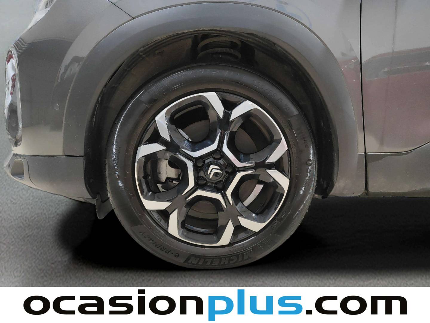 Foto Citroën C5 Aircross Citroen C5 Aircross Plug-in Hybrid 225 e-EAT8 Max (225 CV)