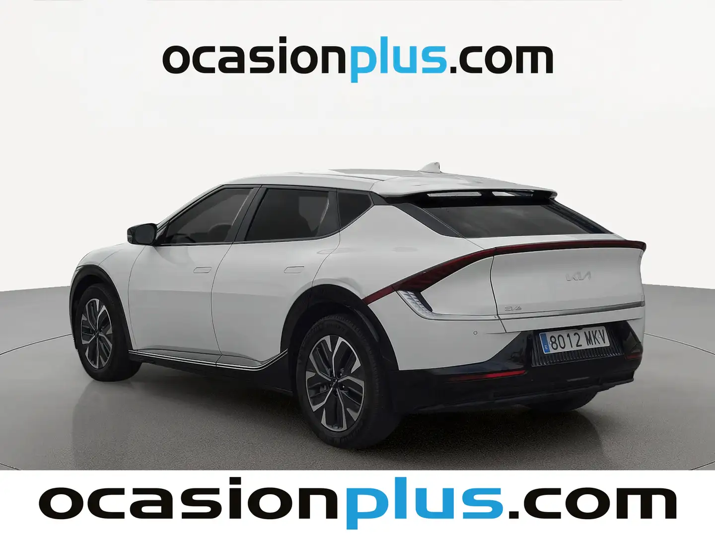 Foto KIA EV6 Kia EV6 77kWh RWD (Long Range)  (229 CV)