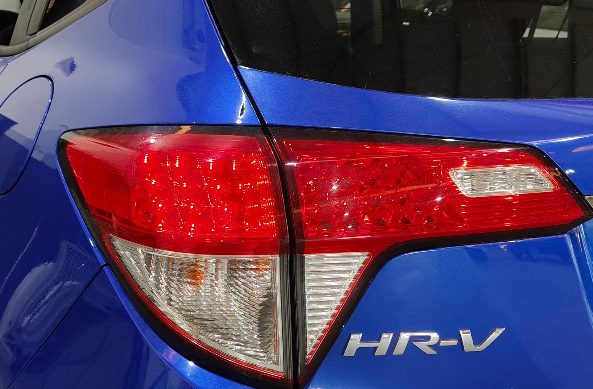 Honda HR-V 1.5 i-VTEC Elegance - foto 15