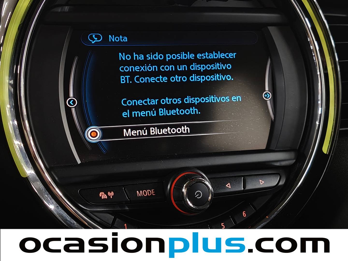 Mini MINI Mini MINI Cooper 5 Puertas Cooper 5 Puertas One D 70 kW (95 CV) diésel
