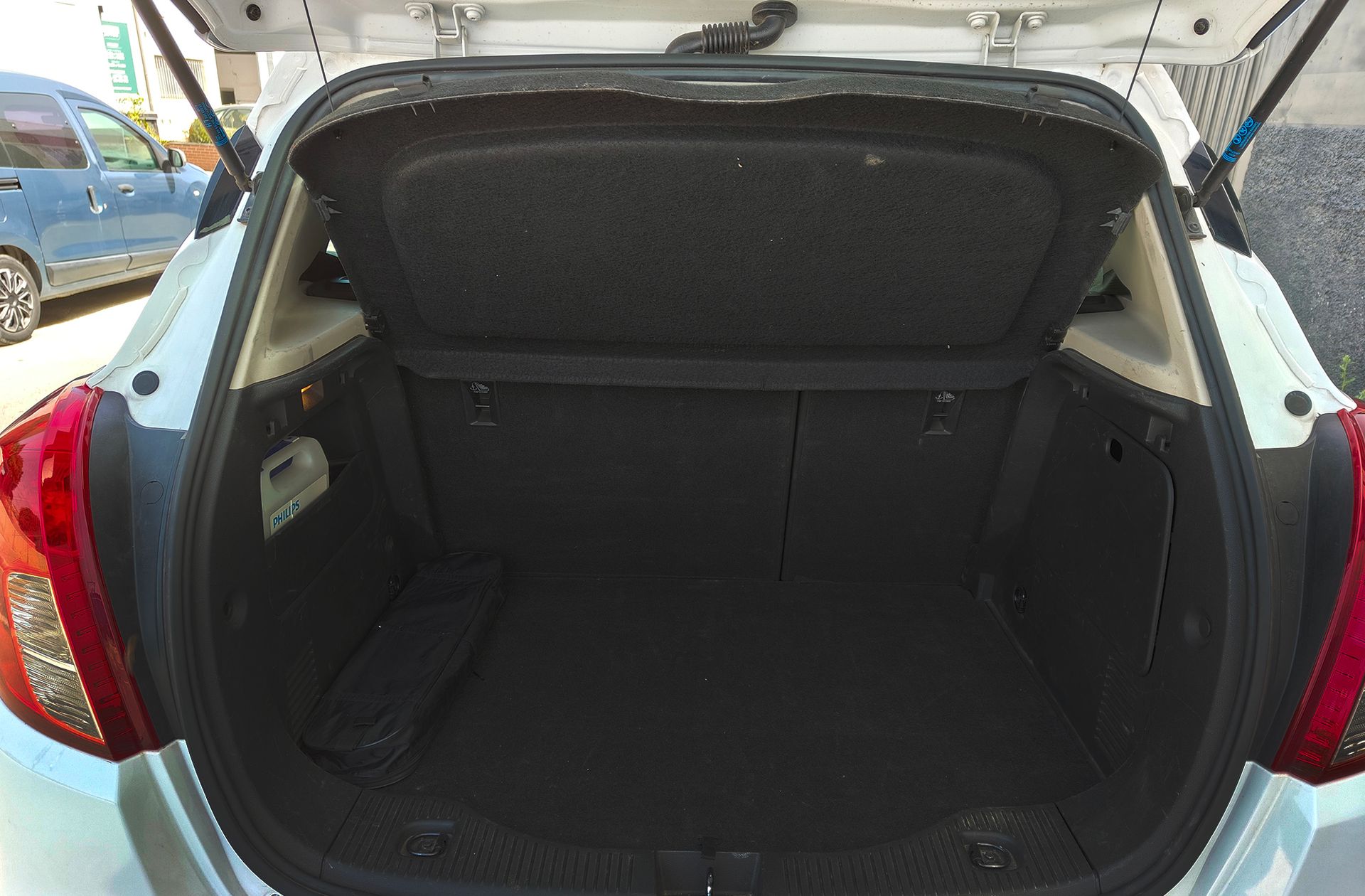 Opel Mokka 1.6 CDTI Selective 4x2 Wltp - foto 14