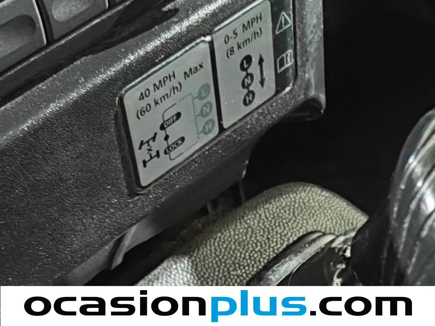 Land Rover Defender Land Rover Defender Defender 90 SW S (122 CV) de segunda mano