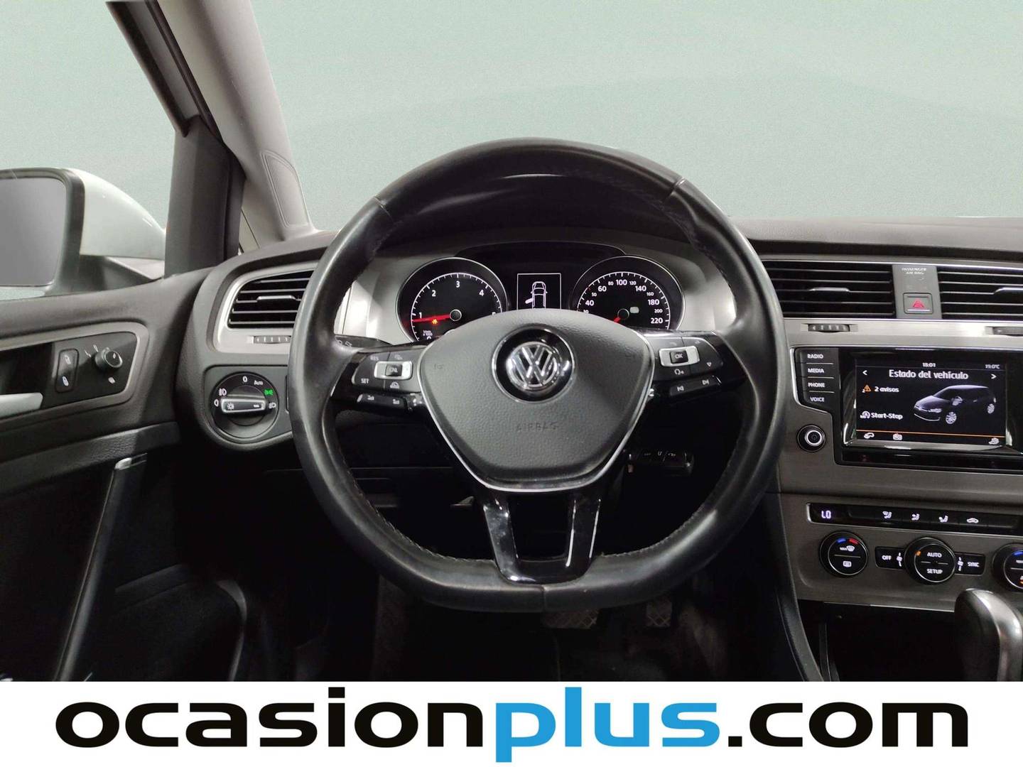 Volkswagen Golf Volkswagen Golf Advance 1.6 TDI BMT (105 CV) DSG seminuevo