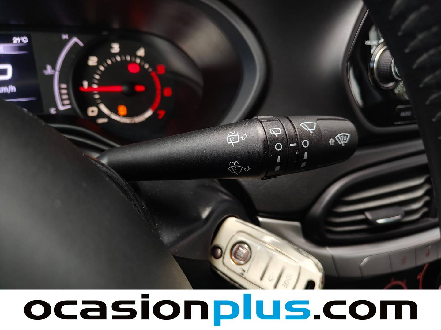 Fiat Tipo Fiat Tipo Sedan Sedan 1.3 Multijet II Easy (95 CV) 95cv